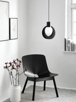 Lunar Pendant fra Woud
