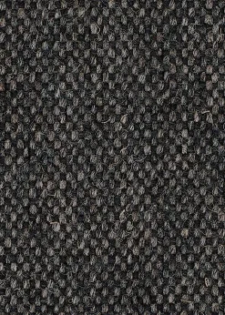 Lunar spisebordsstol, large, valnød, Main Line Flax 16 HR fra Stellar Works
