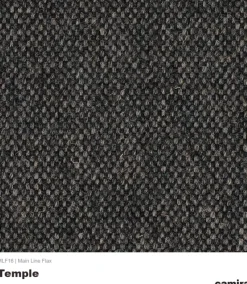 Lunar spisebordsstol, small, valnød, Main Line Flax 16 HR fra Stellar Works