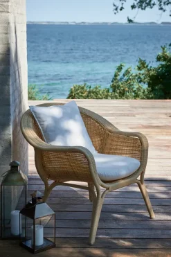 Madame Udendørs Lænestol fra Sika-Design