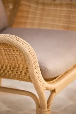 Madame Udendørs Lænestol fra Sika-Design