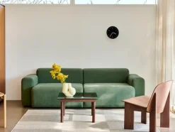 Mags Low Armrest 2,5 pers. sofa, kombination 1 fra Hay