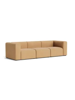 Mags 3 pers. sofa, kombination 1 fra Hay