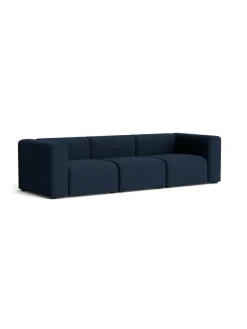 Mags 3 pers. sofa, kombination 1 fra Hay