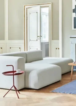 Mags 2,5 pers. sofa, kombination 3, højre fra Hay