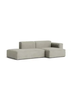 Mags Soft Low 2,5 pers. sofa, kombination 3, højre fra Hay