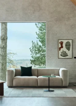 Mags Soft 2,5 pers. sofa, kombination 1 fra Hay