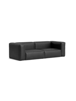 Mags Soft 2,5 pers. sofa, kombination 1 fra Hay