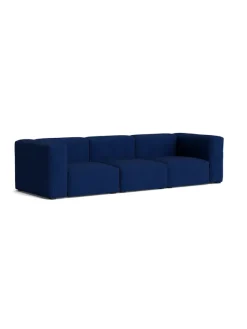Mags Soft 3 pers. sofa, kombination 1 fra Hay