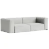Mags Soft 2,5 pers. sofa, kombination 1, Hallingdal 116 fra Hay