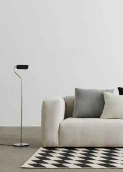 Mags Soft 2,5 pers. sofa, kombination 1, Hallingdal 116 fra Hay