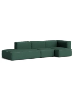 Mags Soft 3 pers. sofa, kombination 3, højre fra Hay