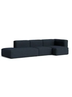 Mags Soft 3 pers. sofa, kombination 3, højre fra Hay