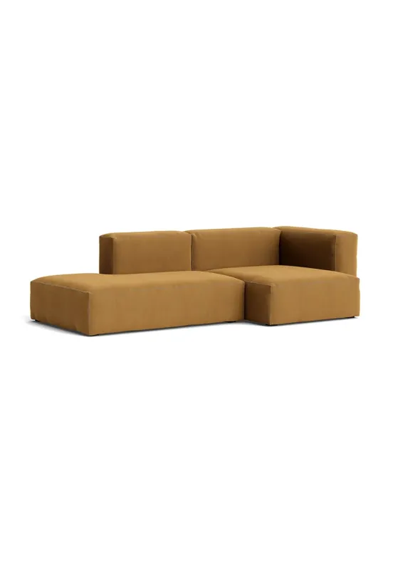 Mags Soft 2,5 pers. sofa, kombination 3, højre fra Hay