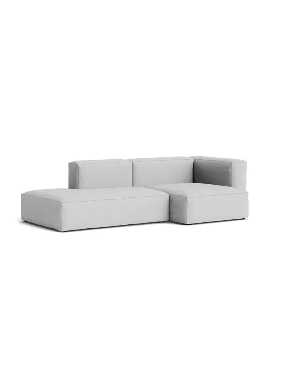 Mags Soft 2,5 pers. sofa, kombination 3, højre fra Hay