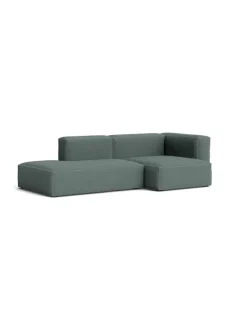 Mags Soft 2,5 pers. sofa, kombination 3, højre fra Hay