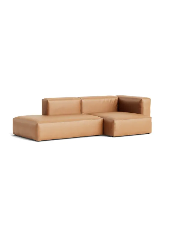 Mags Soft 2,5 pers. sofa, kombination 3, højre fra Hay