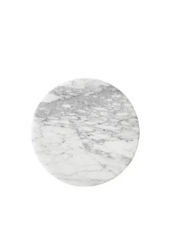 Marble Top til Wire Stool VP11fra &Tradition