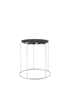 Marble Top til Wire Stool VP11fra &Tradition