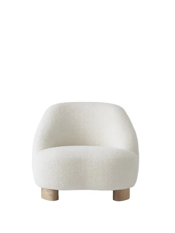 Margas LC1 loungestol fra &Tradition
