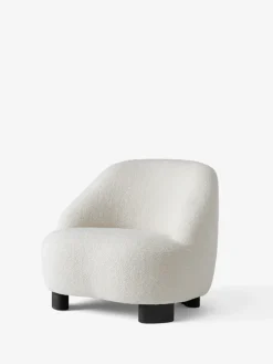 Margas LC1 loungestol fra &Tradition