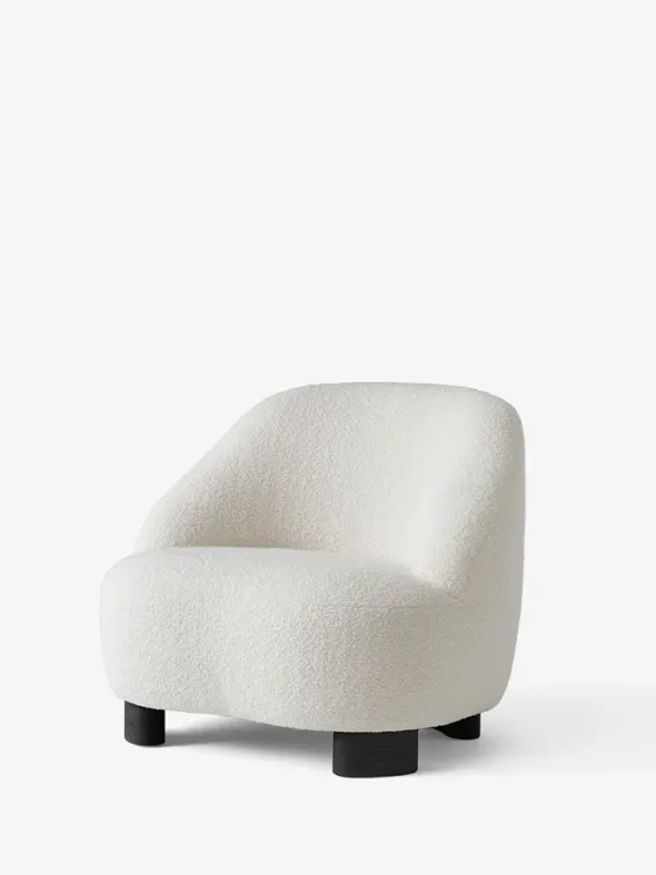 Margas LC1 loungestol fra &Tradition