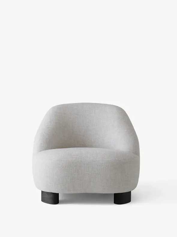 Margas LC1 loungestol fra &Tradition