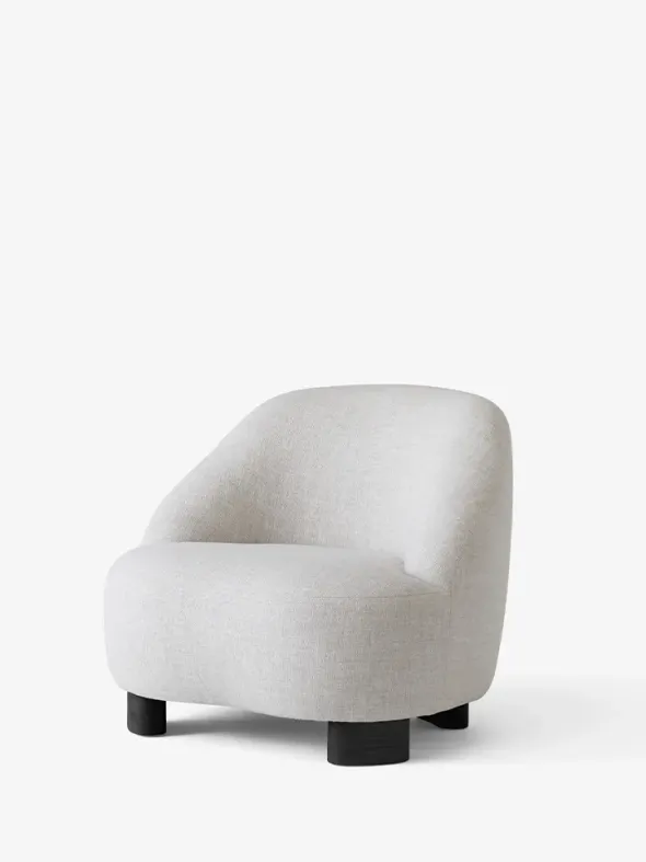 Margas LC1 loungestol fra &Tradition