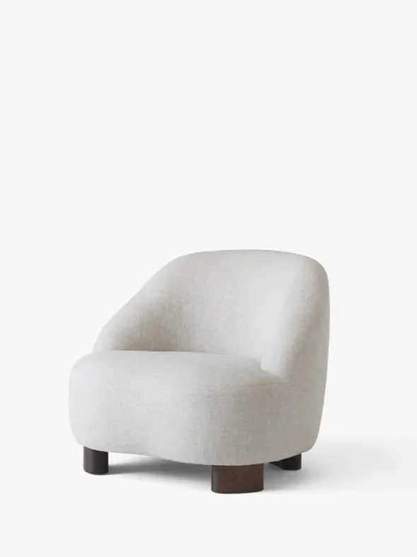 Margas LC1 loungestol fra &Tradition