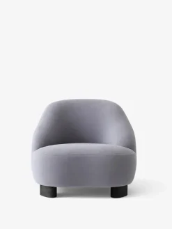 Margas LC1 loungestol fra &Tradition