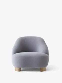 Margas LC1 loungestol fra &Tradition