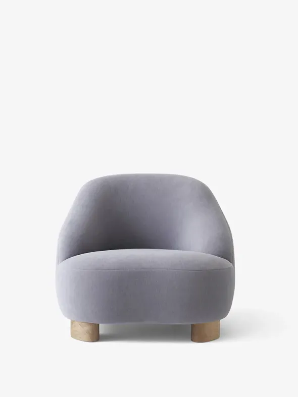 Margas LC1 loungestol fra &Tradition