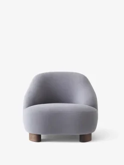 Margas LC1 loungestol fra &Tradition
