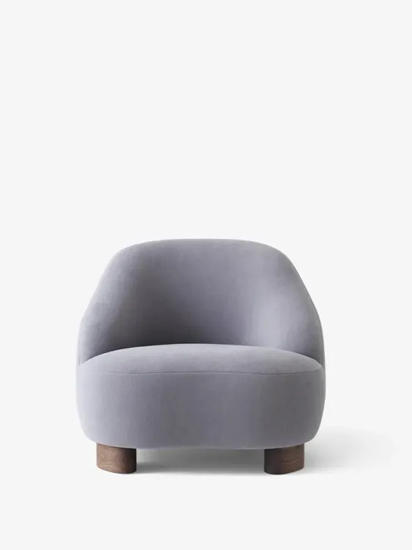 Margas LC1 loungestol fra &Tradition