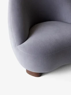 Margas LC1 loungestol fra &Tradition