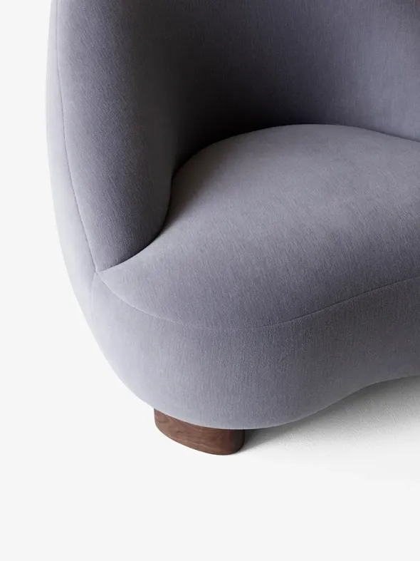 Margas LC1 loungestol fra &Tradition