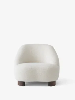 Margas LC1 loungestol fra &Tradition