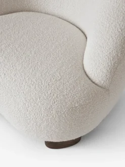 Margas LC1 loungestol fra &Tradition