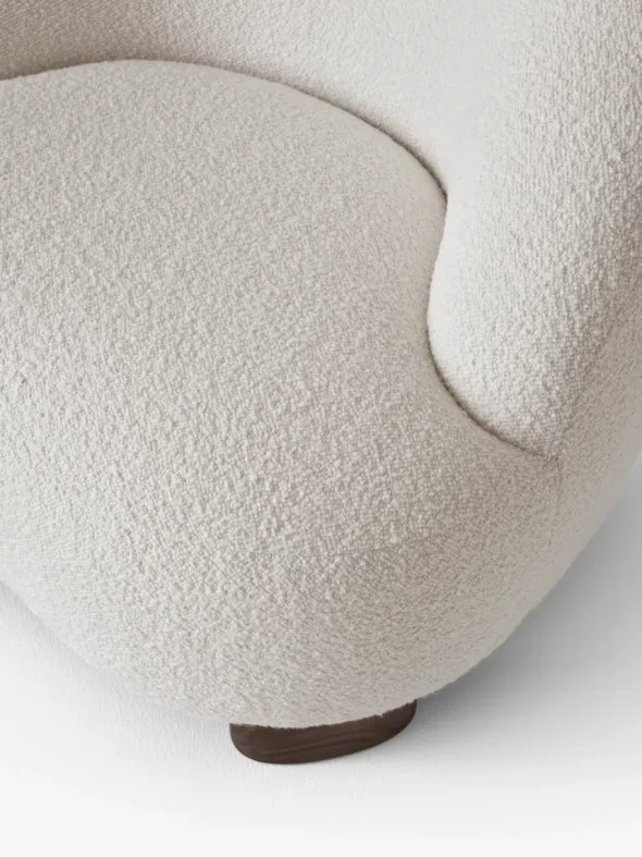 Margas LC1 loungestol fra &Tradition