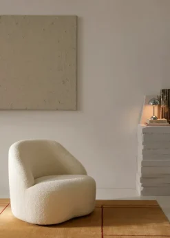 Margas LC2 loungestol fra &Tradition