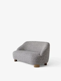 Margas LC3 sofa fra &Tradition