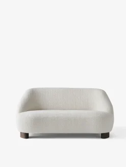 Margas LC3 sofa fra &Tradition