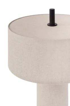 Margin Portable Table Lamp fra New Works
