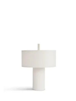 Margin Portable Table Lamp fra New Works