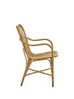 Margret Udendørs Spisestol, Antique fra Sika-Design