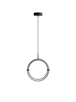 Maru Pendant Big, Ø40 cm fra 101 Copenhagen