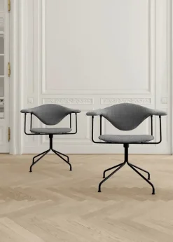 Masculo Meeting Chair fra GUBI