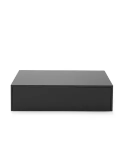 Mass Coffee Table High, black fra New Works