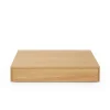 Mass Coffee Table Wide, oak fra New Works