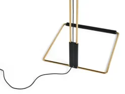 Matin gulvlampe fra Hay